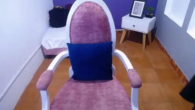 Thumbnail 3, hanna_jhoonson's Stream at Chaturbate, 12 months ago