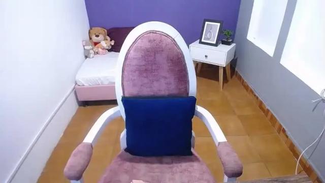 Image 2 of hanna_jhoonson Stream on Chaturbate on 12 months ago