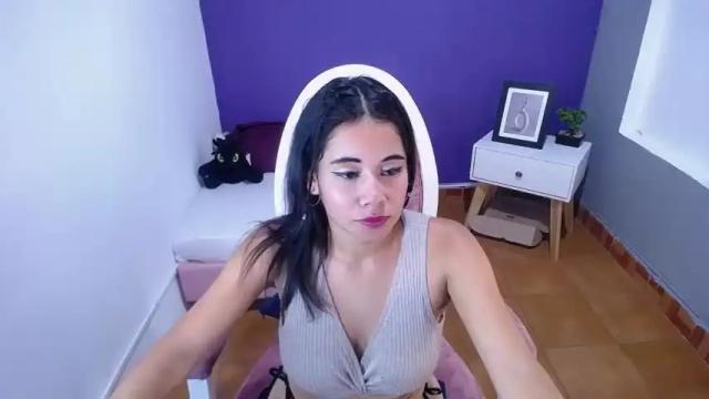 Thumbnail 2, hanna_jhoonson's Stream at Chaturbate, 12 months ago