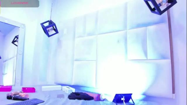 Thumbnail 3, hanna_keller1's Stream at Chaturbate, 1 month ago
