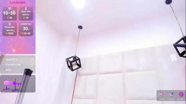 Image 12 of hanna_keller1 Stream on Chaturbate on 3 months ago