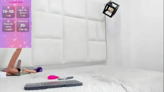 Image 7 of hanna_keller1 Stream on Chaturbate on 3 months ago