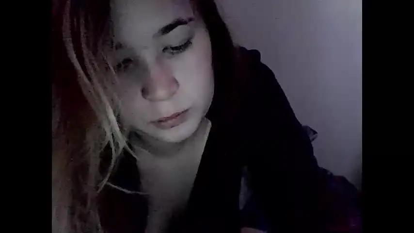 hanna_kiss Chaturbate