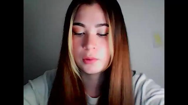 Image 6 of hanna_kiss Stream on Chaturbate on 1 month ago