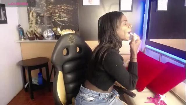 Thumbnail 1, hanna_lamber's Stream at Chaturbate, 1 month ago