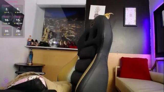 Thumbnail 2, hanna_lamber's Stream at Chaturbate, 24 days ago