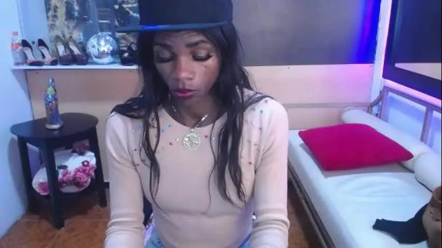 Image 4 of hanna_lamber Stream on Chaturbate on 19 days ago