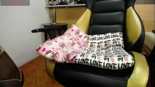 Image 11 of hanna_lamber Stream on Chaturbate on 18 days ago