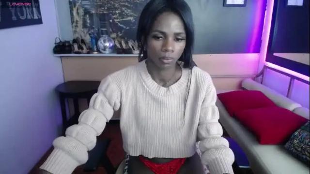 Image 6 of hanna_lamber Stream on Chaturbate on 1 day ago