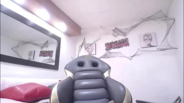 Image 8 of hanna_lamber Stream on Chaturbate on 2 months ago