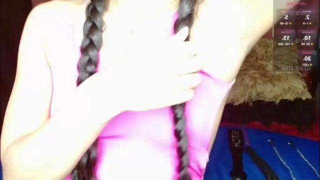 Thumbnail 2, hanna_leoni's Stream at Chaturbate, 3 months ago