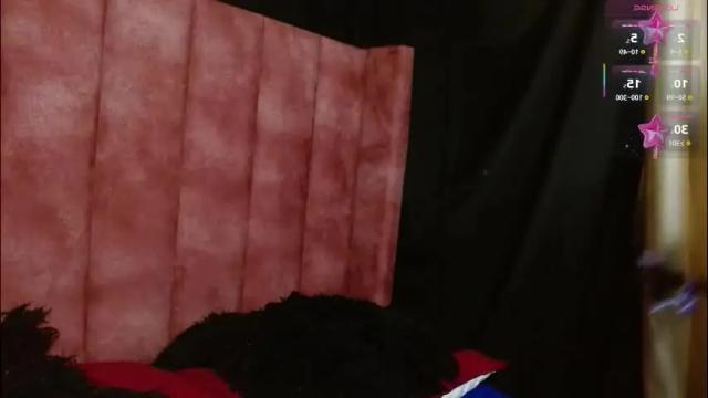 Image 4 of hanna_leoni Stream on Chaturbate on 2 months ago