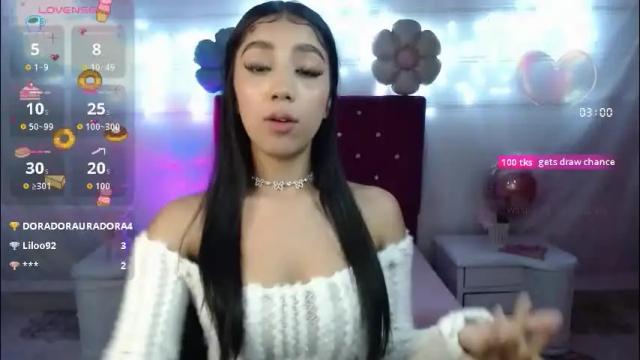 Thumbnail 1, hanna_louse18's Stream at Chaturbate, 3 months ago