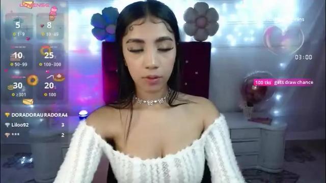 Image 10 of hanna_louse18 Stream on Chaturbate on 4 months ago