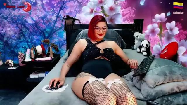 Image 11 of hanna_luna Stream on Chaturbate on 16 months ago