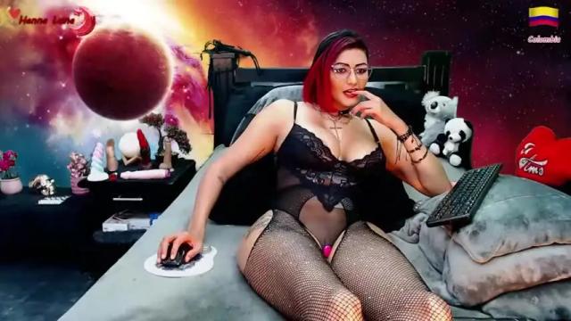Image 10 of hanna_luna Stream on Chaturbate on 16 months ago