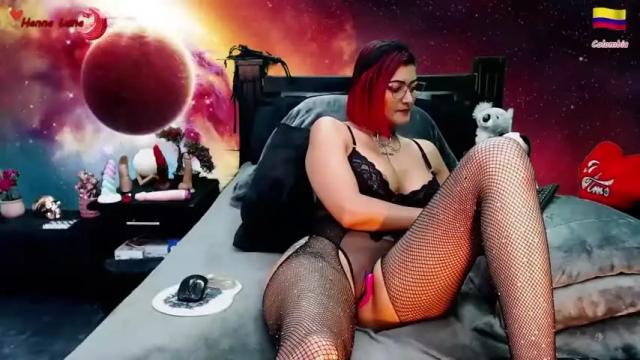 Image 12 of hanna_luna Stream on Chaturbate on 16 months ago