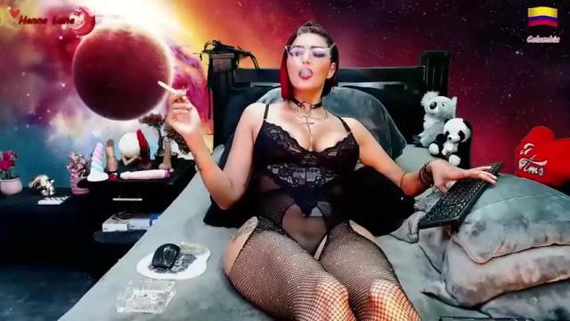 Thumbnail 2, hanna_luna's Stream at Chaturbate, 16 months ago