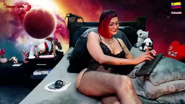 Image 7 of hanna_luna Stream on Chaturbate on 16 months ago