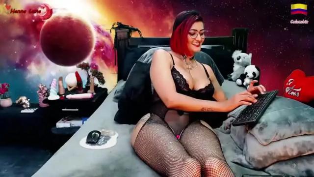 Thumbnail 3, hanna_luna's Stream at Chaturbate, 16 months ago