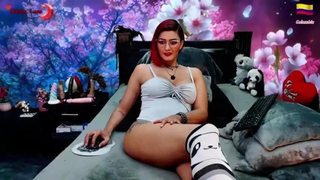 Thumbnail 3, hanna_luna's Stream at Chaturbate, 16 months ago