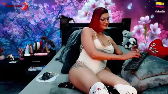 Image 12 of hanna_luna Stream on Chaturbate on 16 months ago