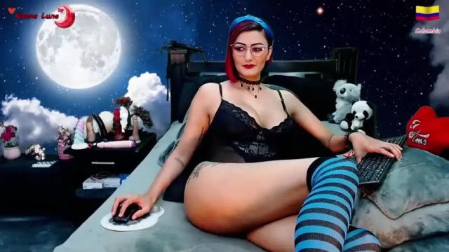 Thumbnail 1, hanna_luna's Stream at Chaturbate, 15 months ago