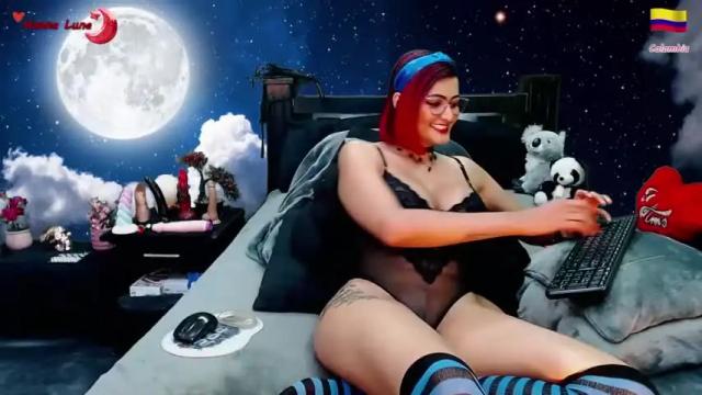 Thumbnail 3, hanna_luna's Stream at Chaturbate, 15 months ago