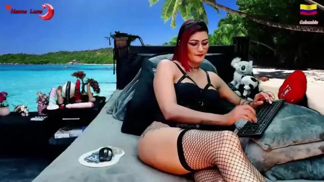 Thumbnail 1, hanna_luna's Stream at Chaturbate, 14 months ago