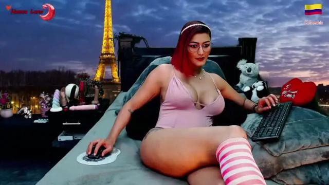 Image 10 of hanna_luna Stream on Chaturbate on 13 months ago