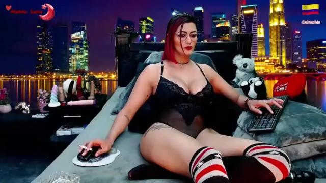 Image 8 of hanna_luna Stream on Chaturbate on 13 months ago