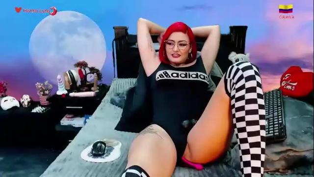 Image 7 of hanna_luna Stream on Chaturbate on 4 months ago