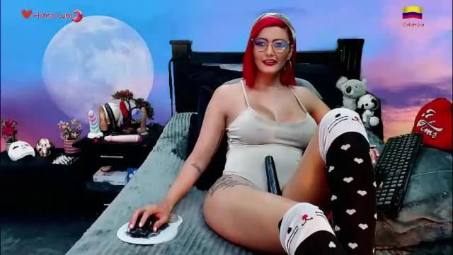 Thumbnail 2, hanna_luna's Stream at Chaturbate, 2 months ago