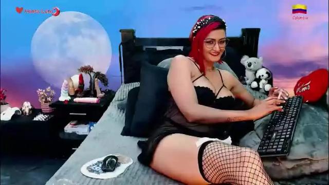Thumbnail 3, hanna_luna's Stream at Chaturbate, 16 days ago