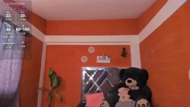 Thumbnail 2, hanna_martinez_'s Stream at Chaturbate, 15 months ago