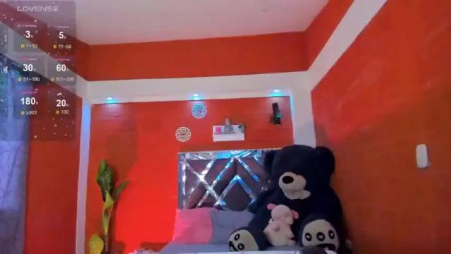 Image 10 of hanna_martinez_ Stream on Chaturbate on 15 months ago