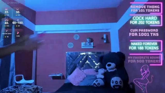 Image 6 of hanna_martinez_ Stream on Chaturbate on 14 months ago