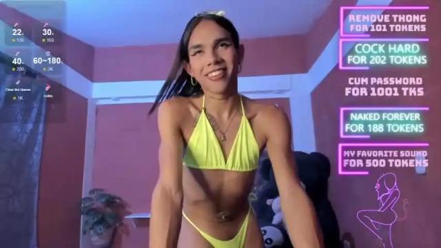 Image 2 of hanna_martinez_ Stream on Chaturbate on 14 months ago