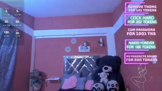 Image 3 of hanna_martinez_ Stream on Chaturbate on 14 months ago