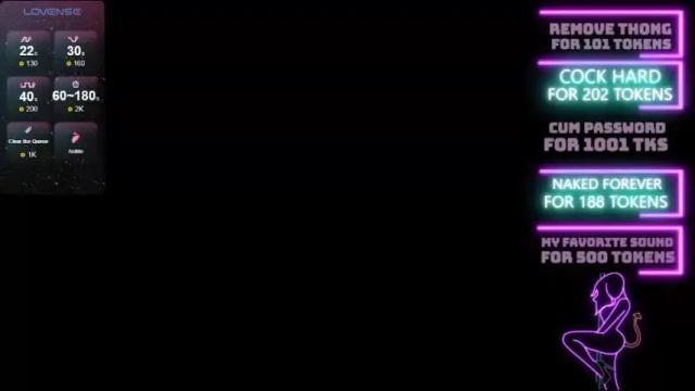 Image 8 of hanna_martinez_ Stream on Chaturbate on 14 months ago