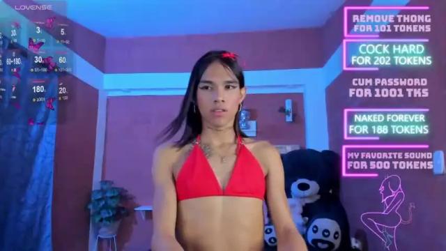 Image 7 of hanna_martinez_ Stream on Chaturbate on 14 months ago
