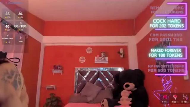 Image 4 of hanna_martinez_ Stream on Chaturbate on 14 months ago