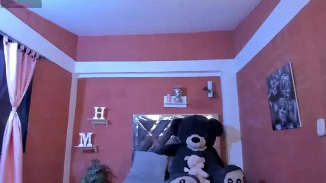Thumbnail 1, hanna_martinez_'s Stream at Chaturbate, 13 months ago
