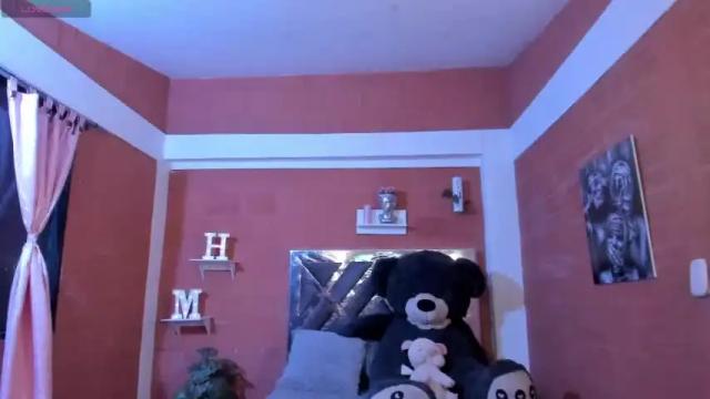 Image 6 of hanna_martinez_ Stream on Chaturbate on 13 months ago