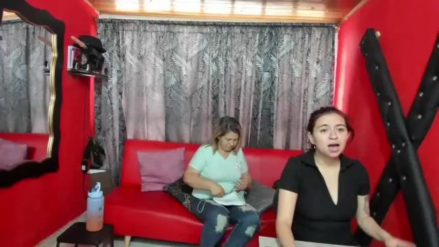 Thumbnail 2, hanna_mature01's Stream at Chaturbate, 12 months ago