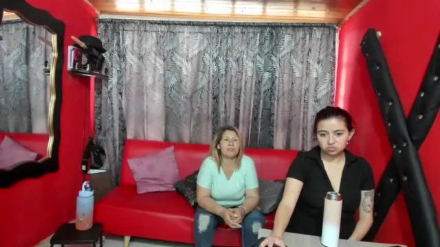 Thumbnail 3, hanna_mature01's Stream at Chaturbate, 12 months ago