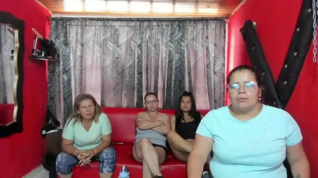 Image 7 of hanna_mature01 Stream on Chaturbate on 12 months ago