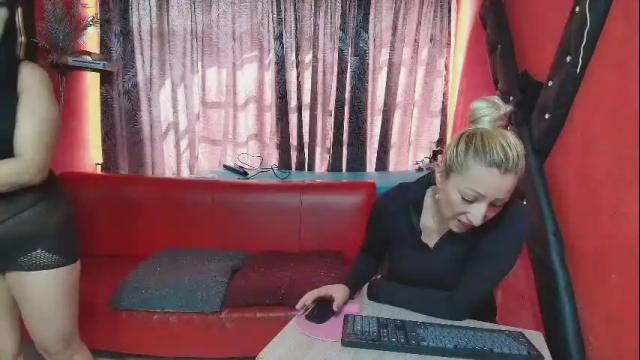 Thumbnail 3, hanna_mature01's Stream at Chaturbate, 10 days ago