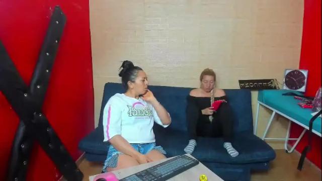 Thumbnail 3, hanna_mature01's Stream at Chaturbate, 1 month ago