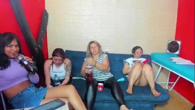 Thumbnail 1, hanna_mature01's Stream at Chaturbate, 1 month ago